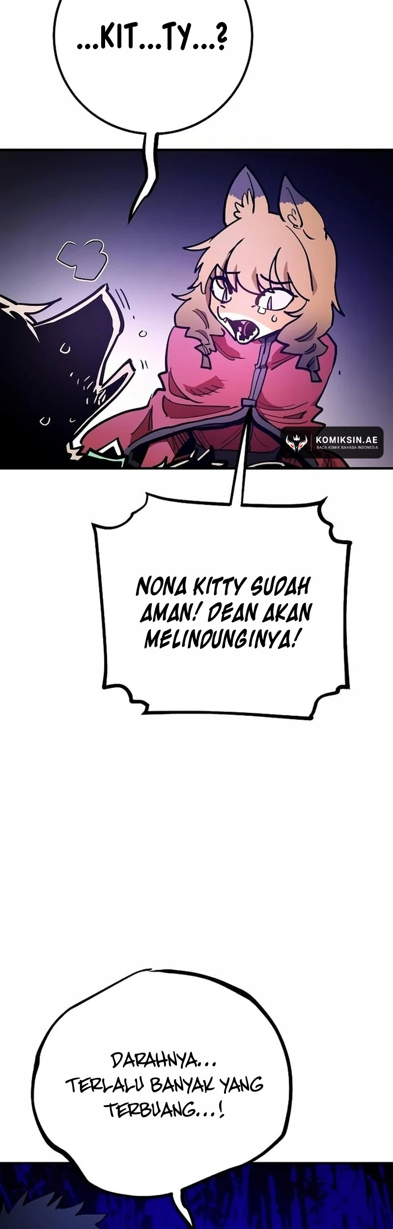 Player Chapter 205 - halaman 29