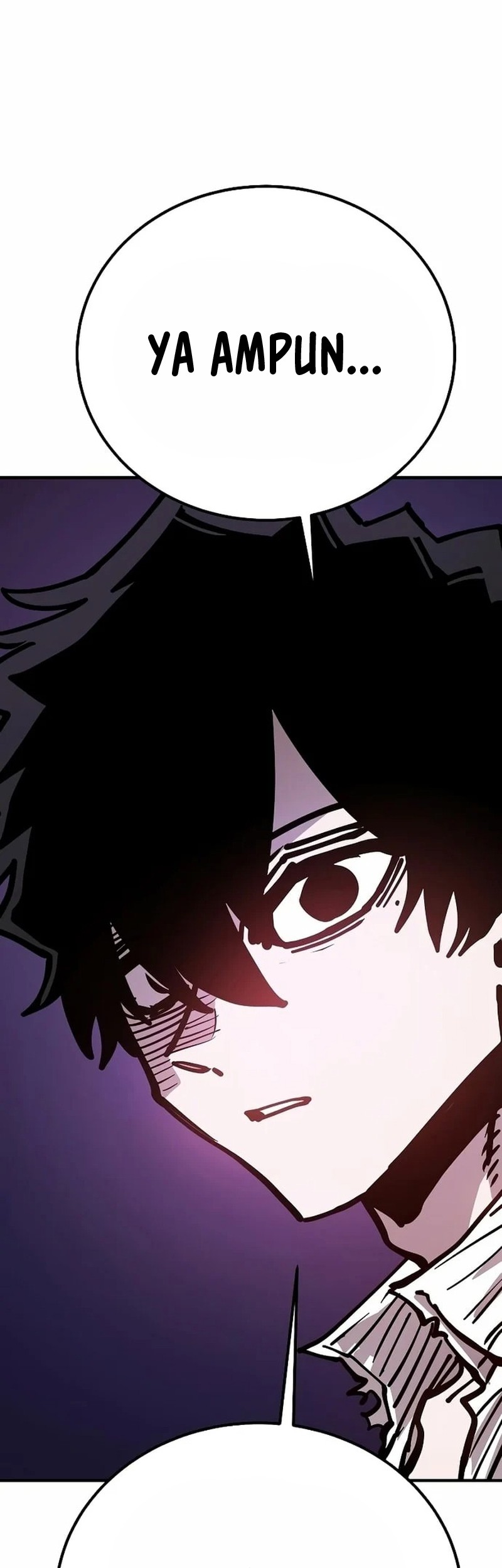 Player Chapter 205 - halaman 3
