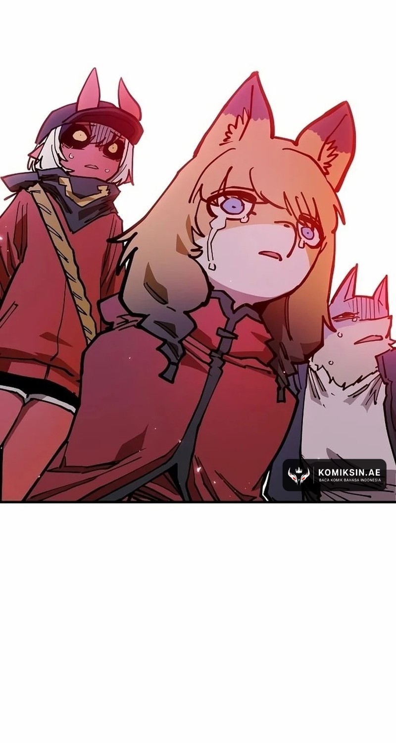 Player Chapter 205 - halaman 31