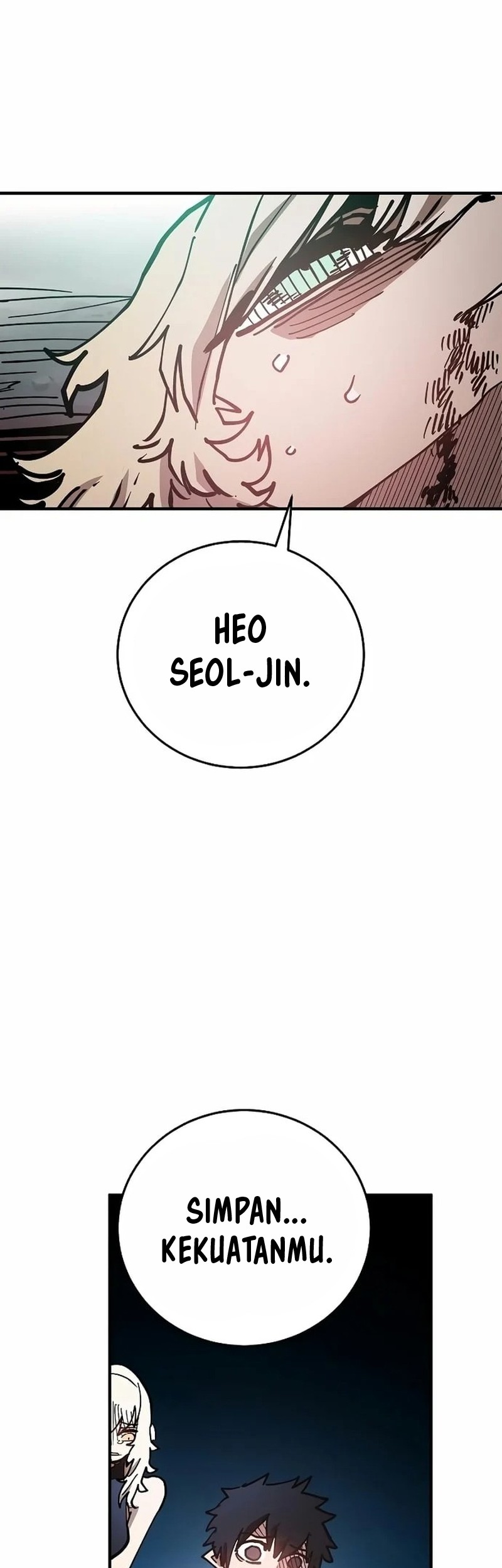 Player Chapter 205 - halaman 37