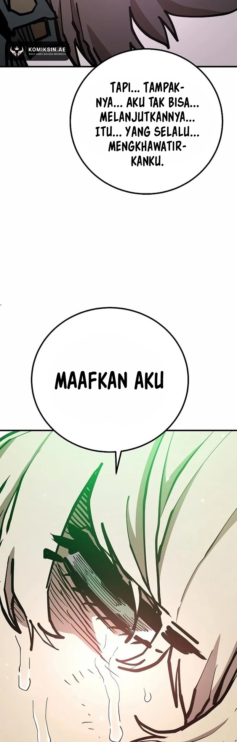 Player Chapter 205 - halaman 42