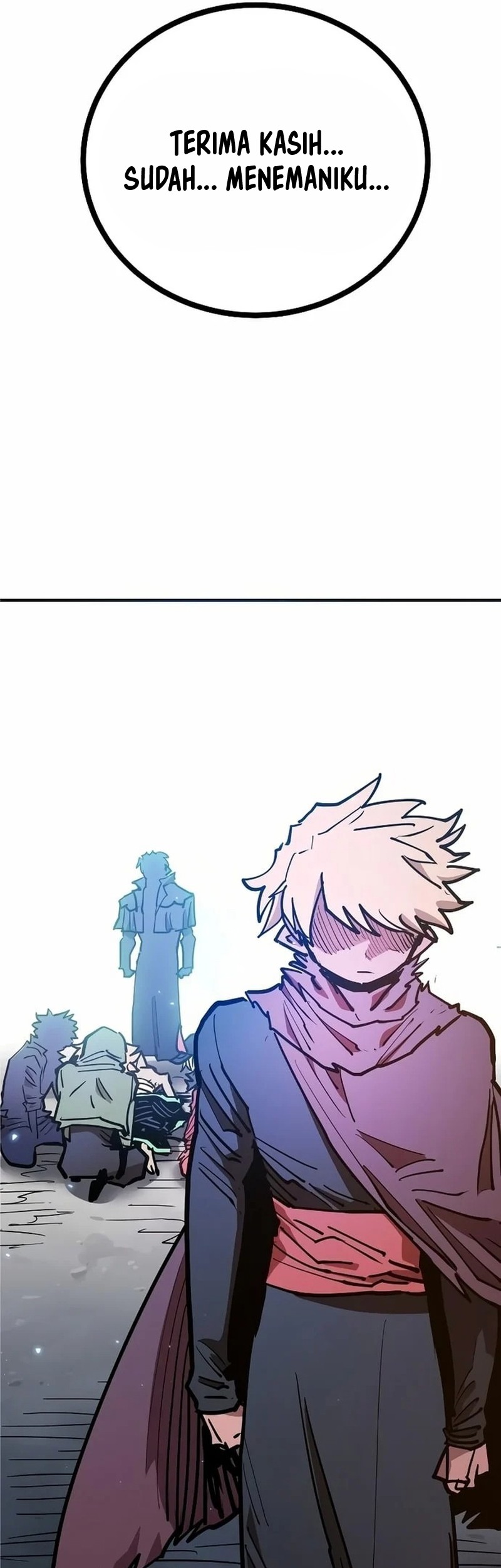 Player Chapter 205 - halaman 44
