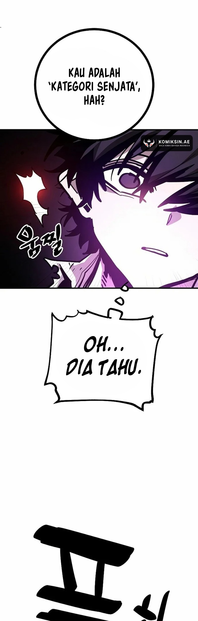 Player Chapter 205 - halaman 62