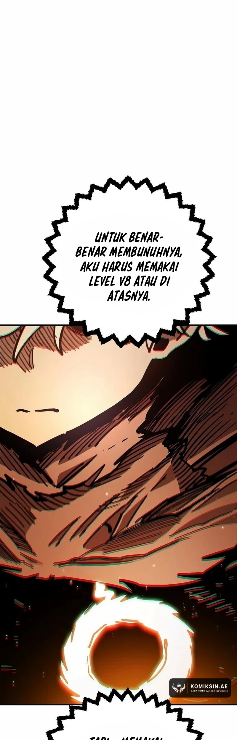 Player Chapter 205 - halaman 66