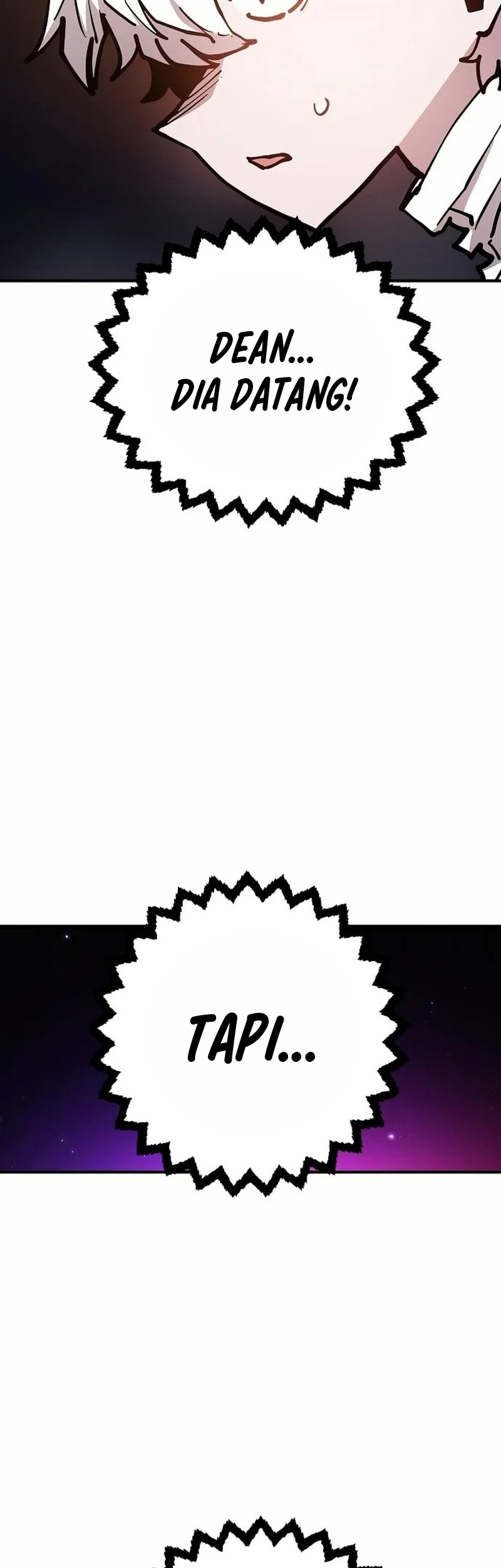 Player Chapter 205 - halaman 7