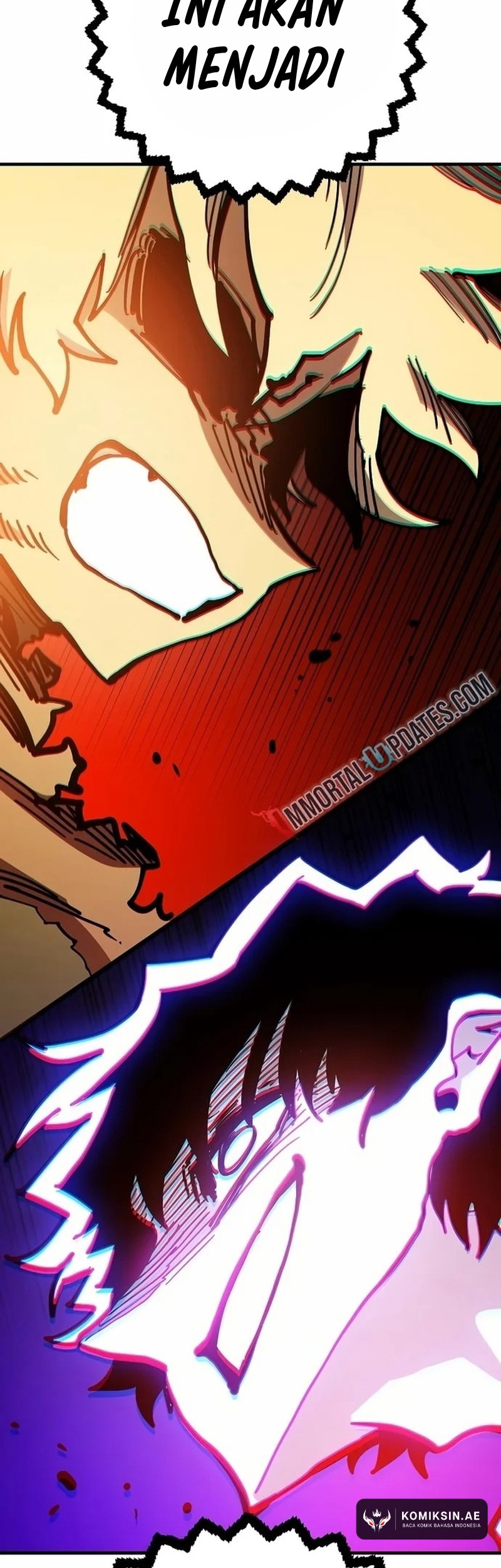 Player Chapter 205 - halaman 80