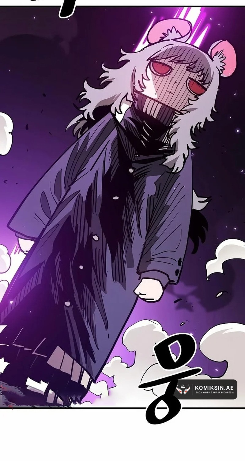 Player Chapter 205 - halaman 9