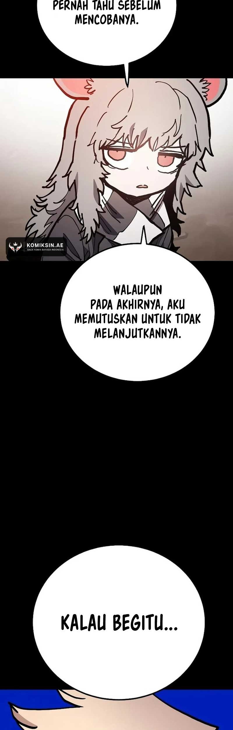 Player Chapter 206 - halaman 10