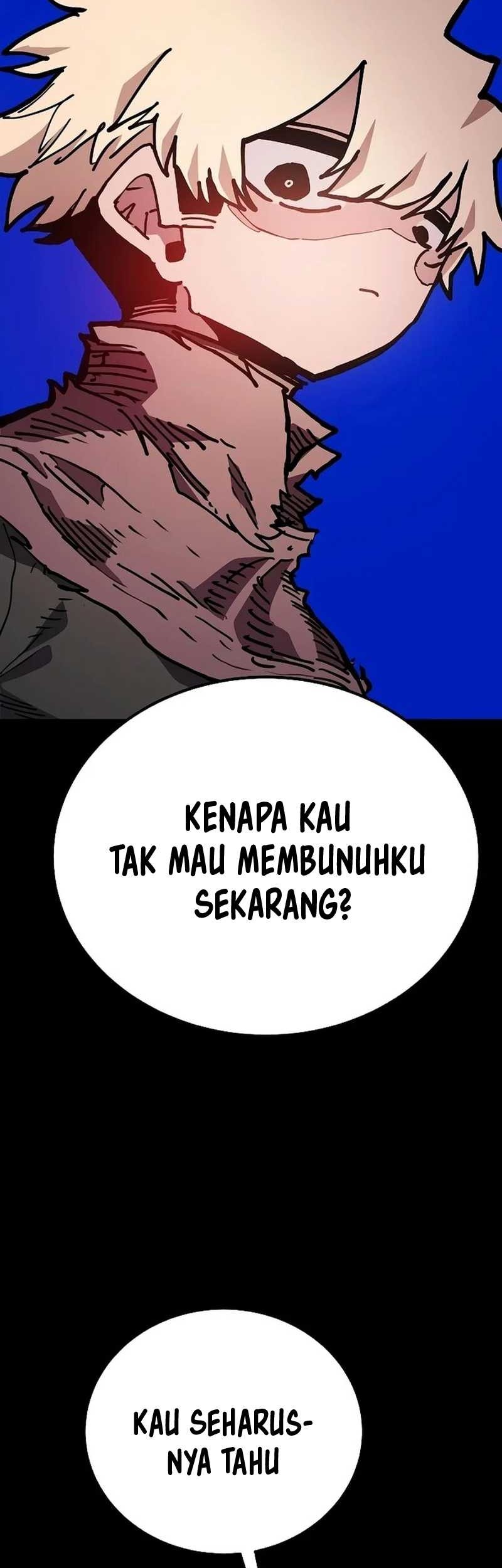 Player Chapter 206 - halaman 11