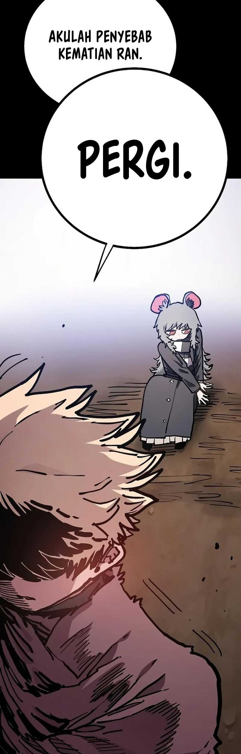 Player Chapter 206 - halaman 14