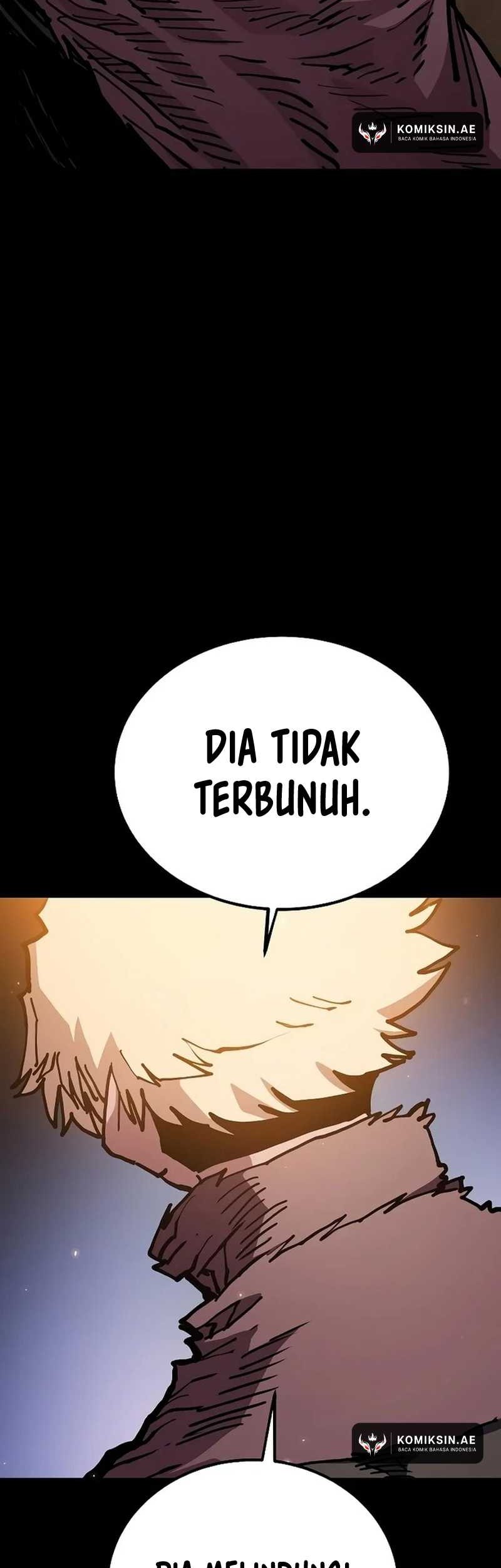 Player Chapter 206 - halaman 15