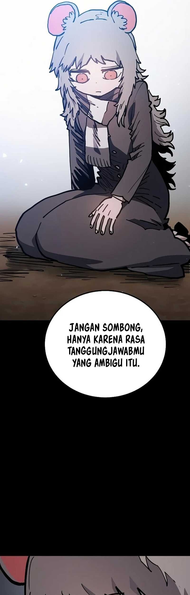 Player Chapter 206 - halaman 17
