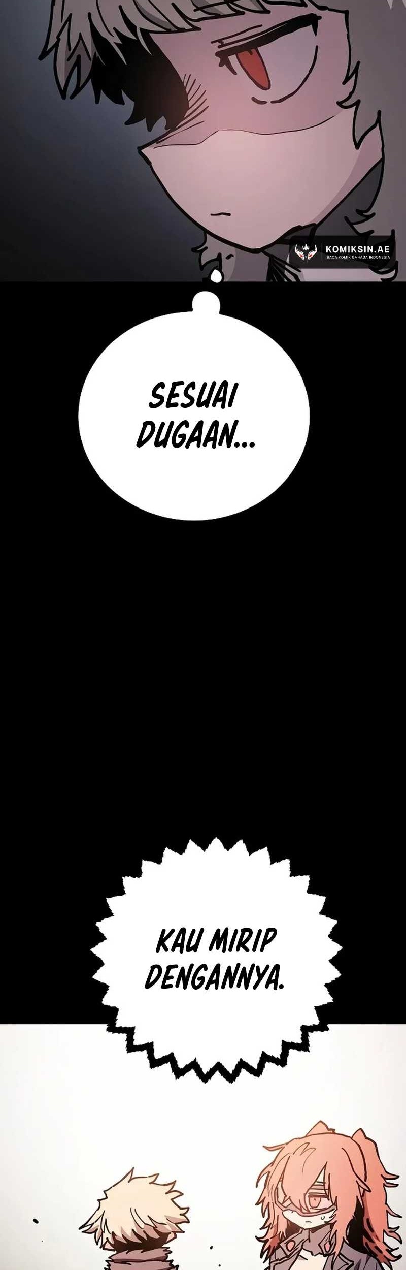 Player Chapter 206 - halaman 18