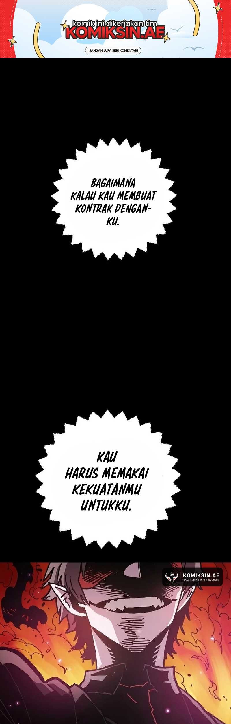 Player Chapter 206 - halaman 2