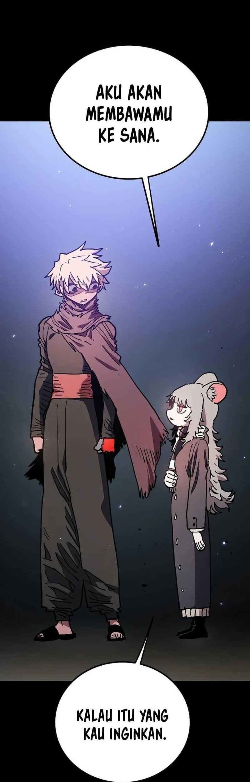 Player Chapter 206 - halaman 22