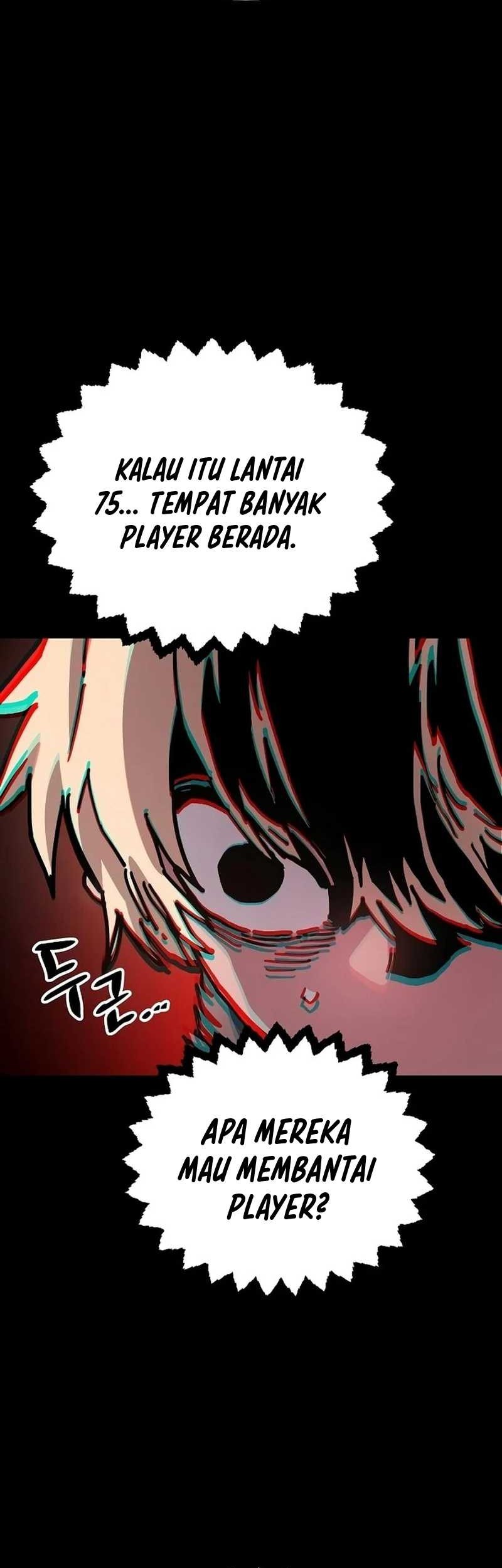 Player Chapter 206 - halaman 23