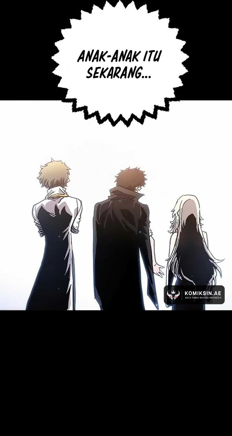 Player Chapter 206 - halaman 24