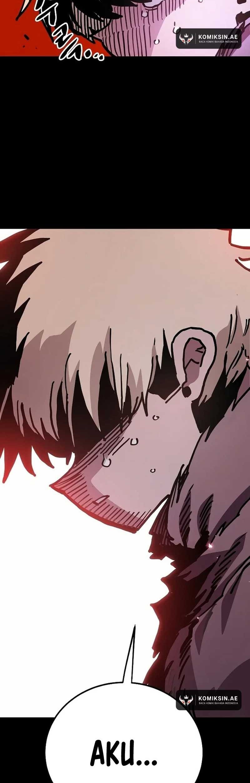 Player Chapter 206 - halaman 26