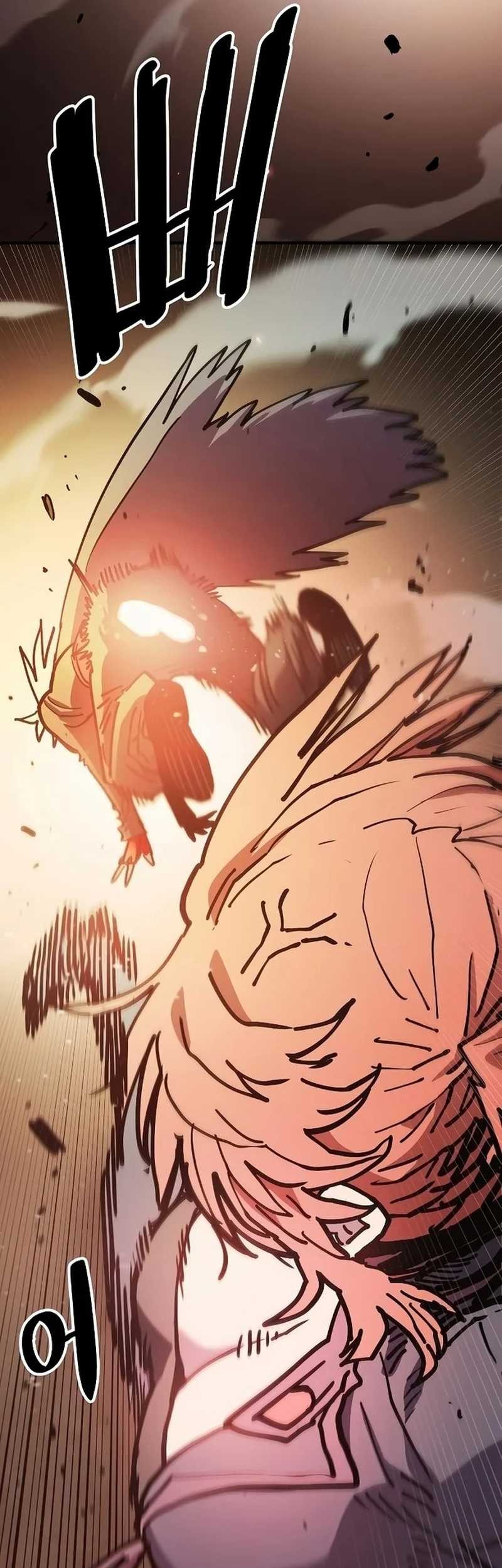 Player Chapter 206 - halaman 28
