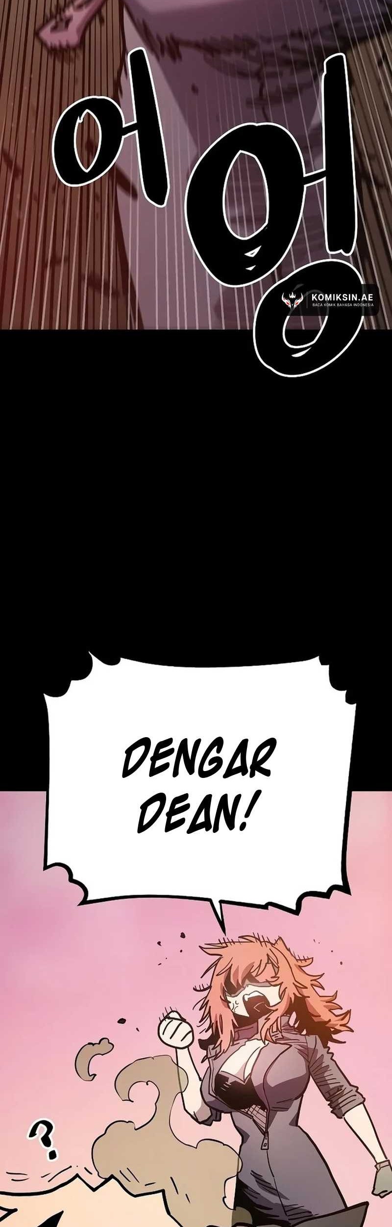 Player Chapter 206 - halaman 29
