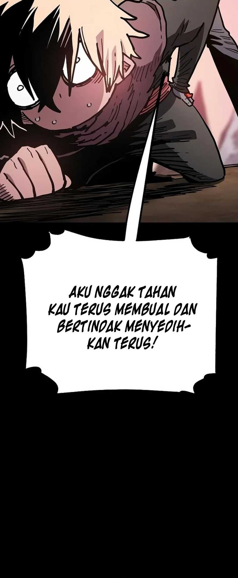 Player Chapter 206 - halaman 30