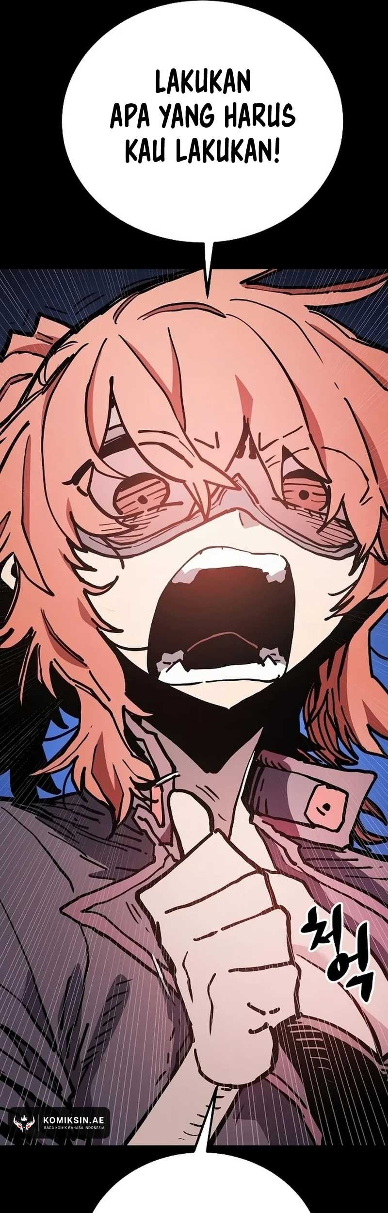 Player Chapter 206 - halaman 31