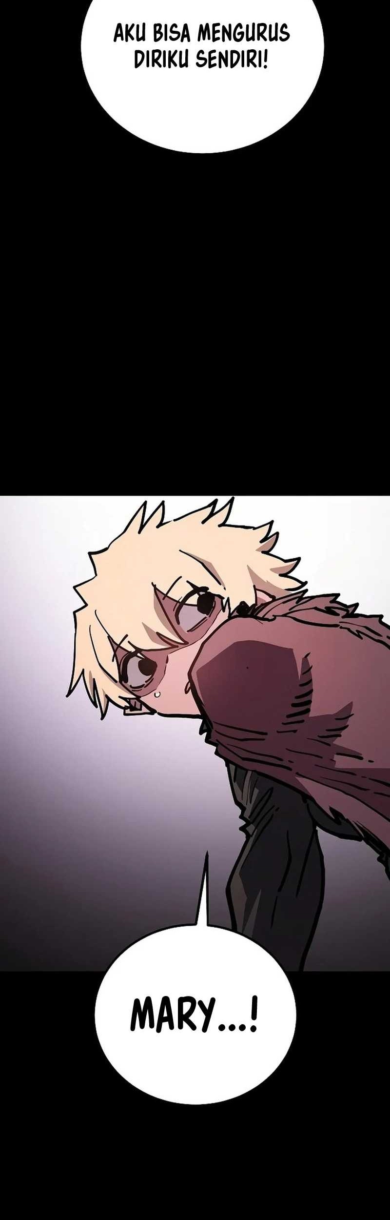 Player Chapter 206 - halaman 32