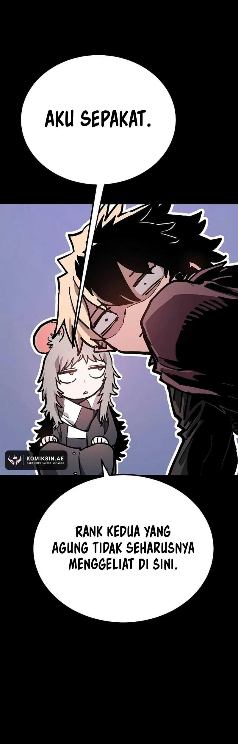 Player Chapter 206 - halaman 33