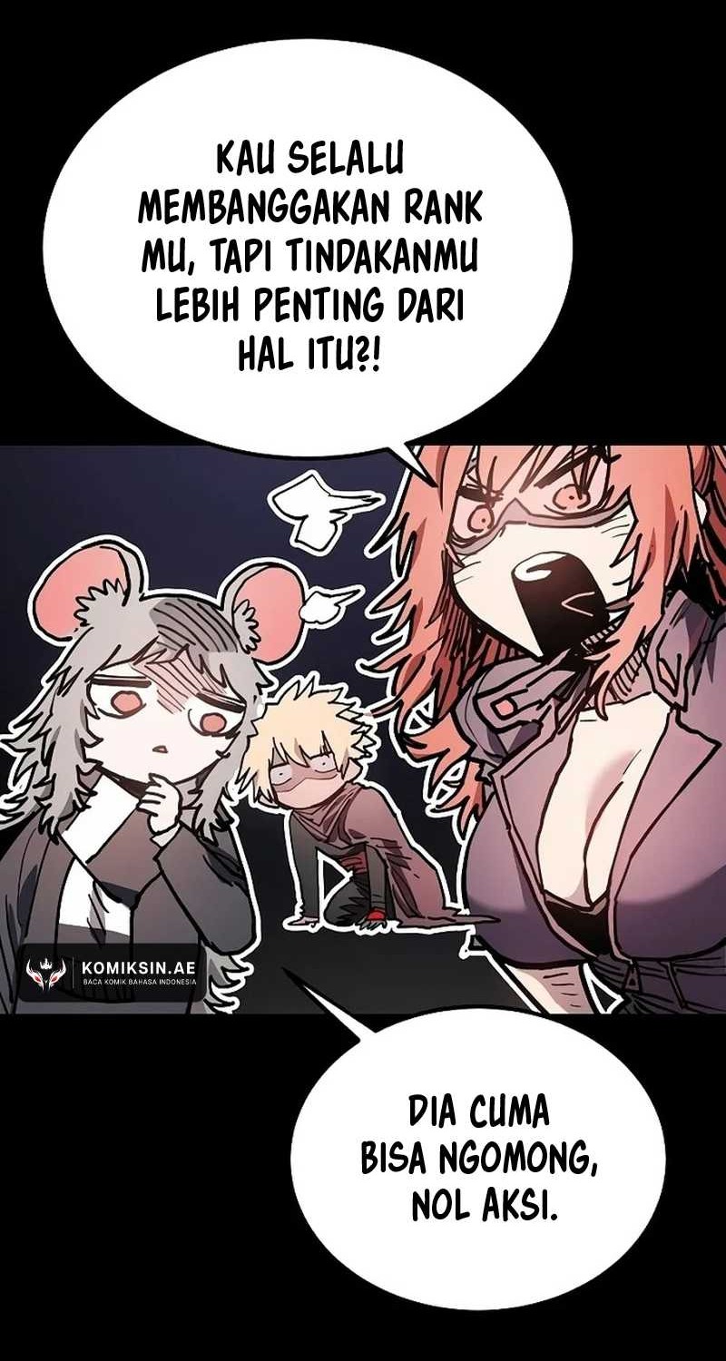 Player Chapter 206 - halaman 34