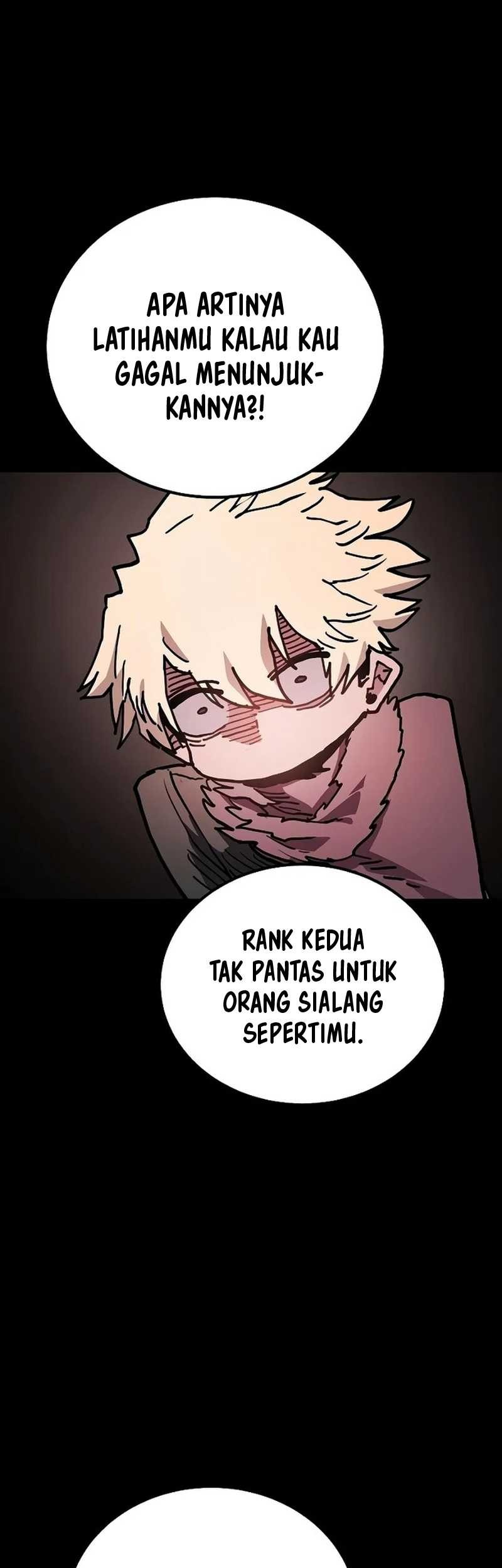 Player Chapter 206 - halaman 35