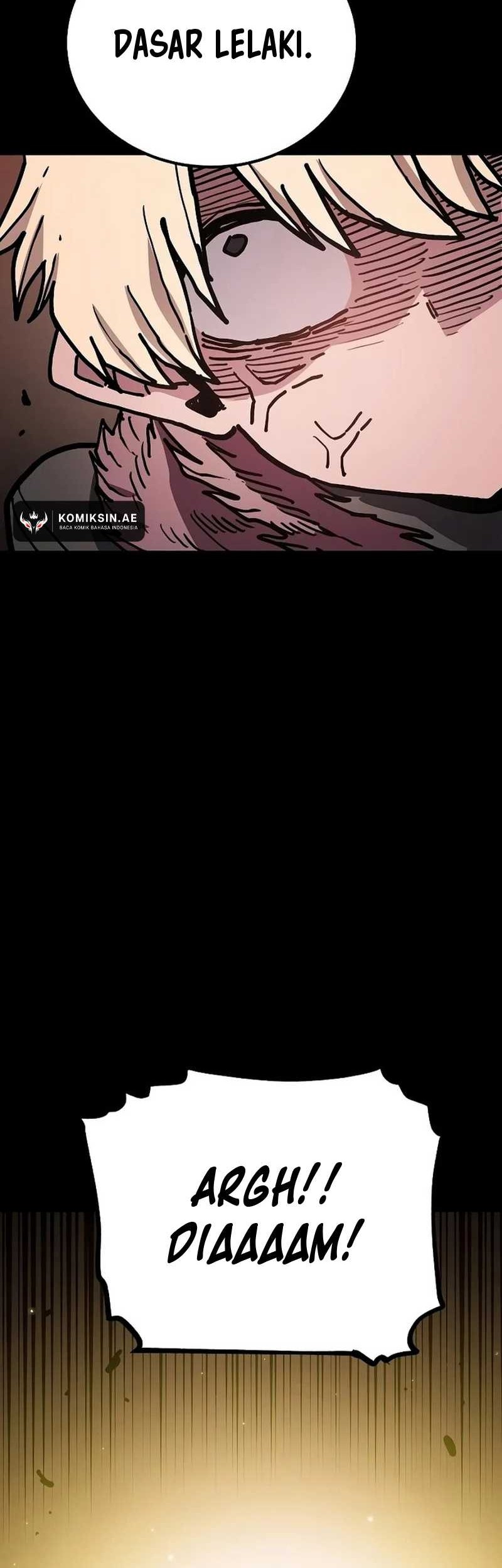 Player Chapter 206 - halaman 36