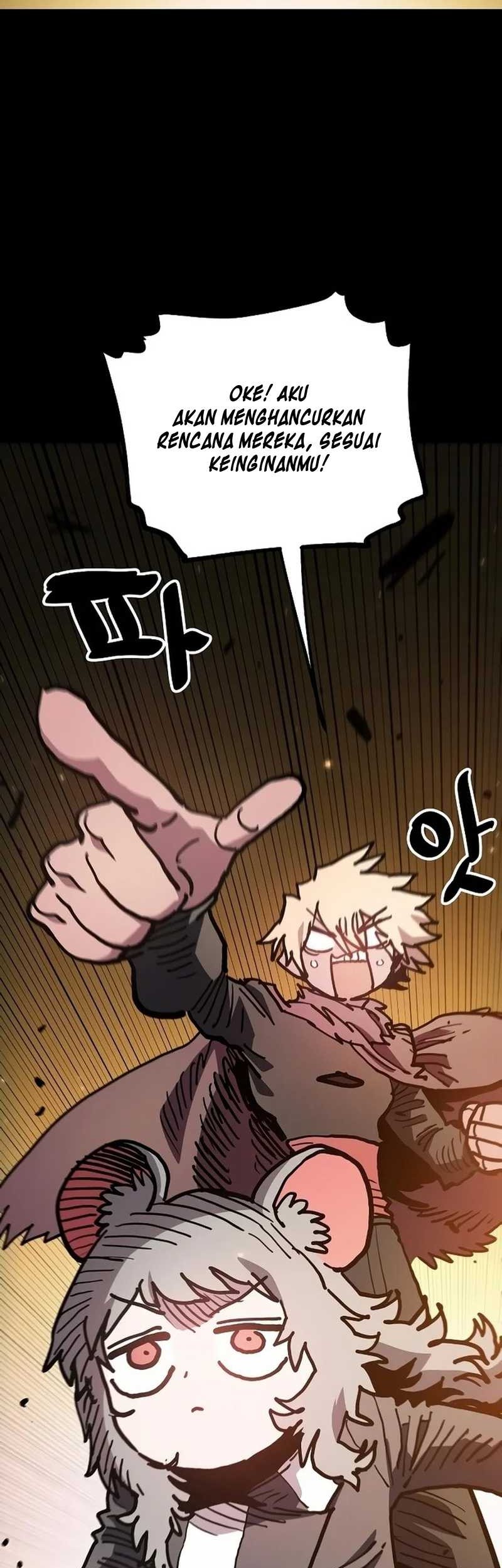 Player Chapter 206 - halaman 37