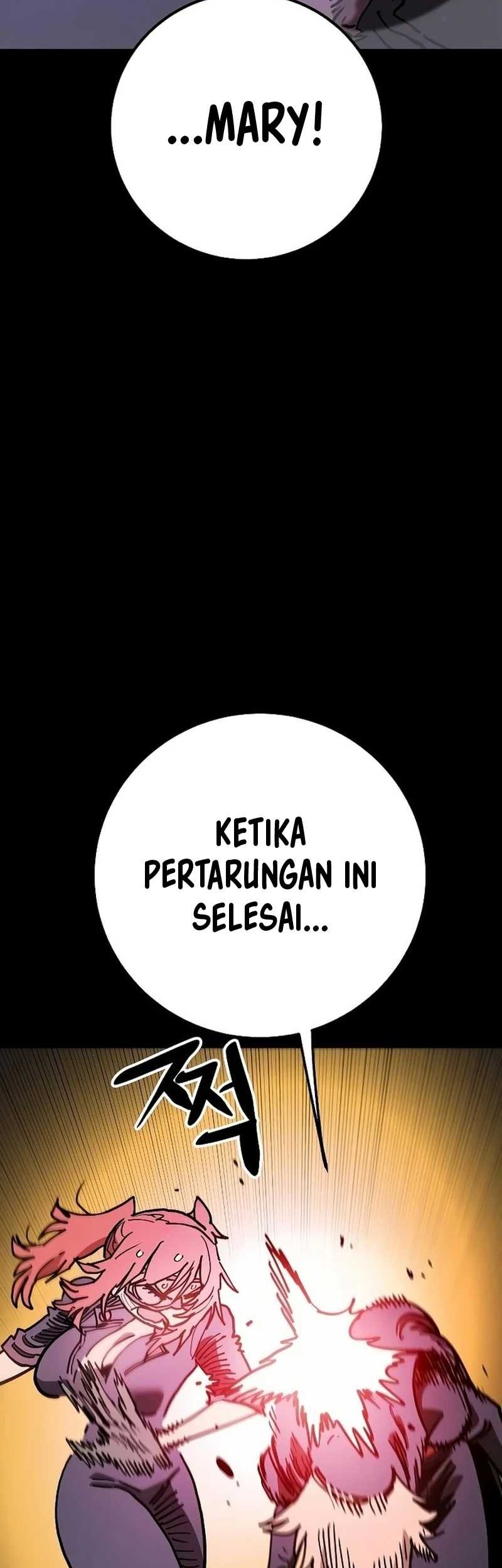 Player Chapter 206 - halaman 41