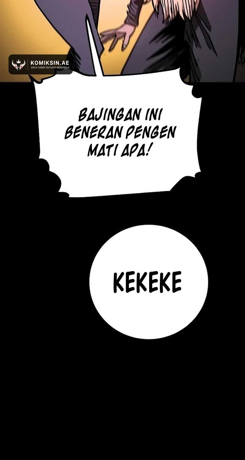 Player Chapter 206 - halaman 42
