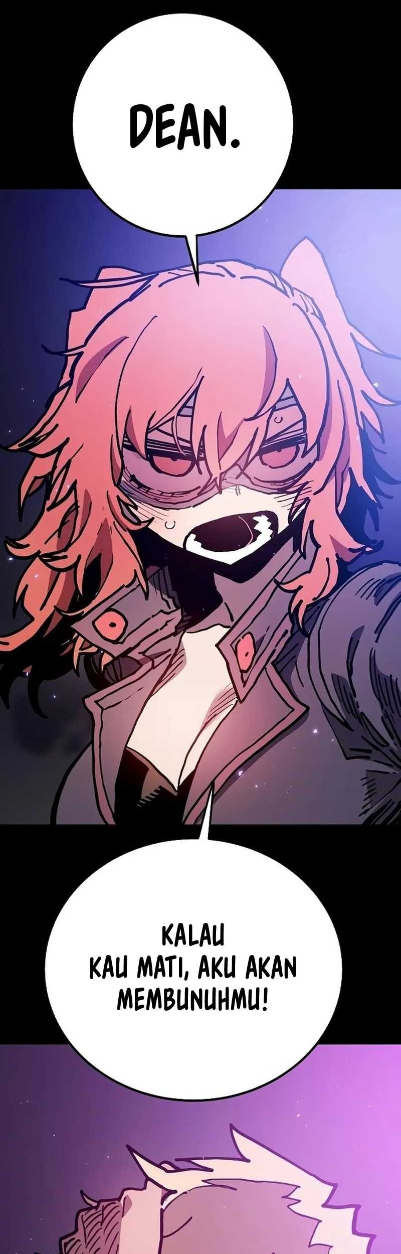 Player Chapter 206 - halaman 43
