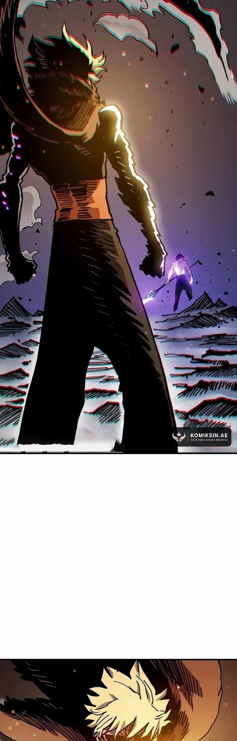 Player Chapter 206 - halaman 45