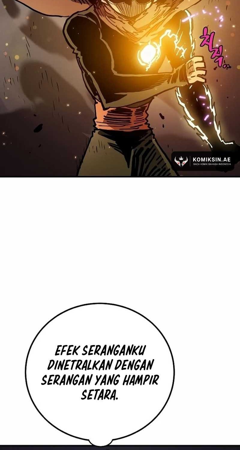 Player Chapter 206 - halaman 46