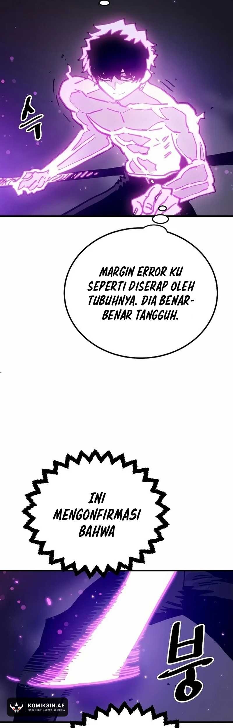Player Chapter 206 - halaman 47