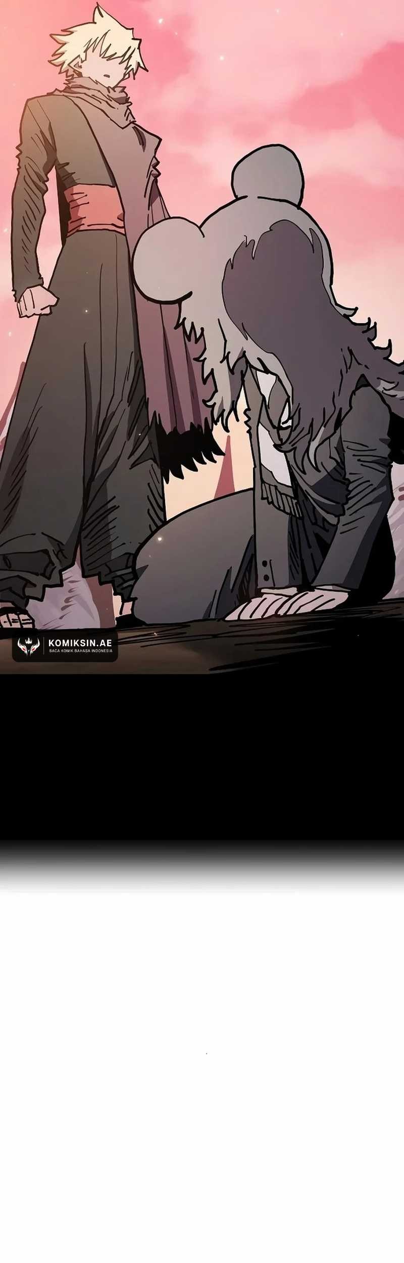 Player Chapter 206 - halaman 5