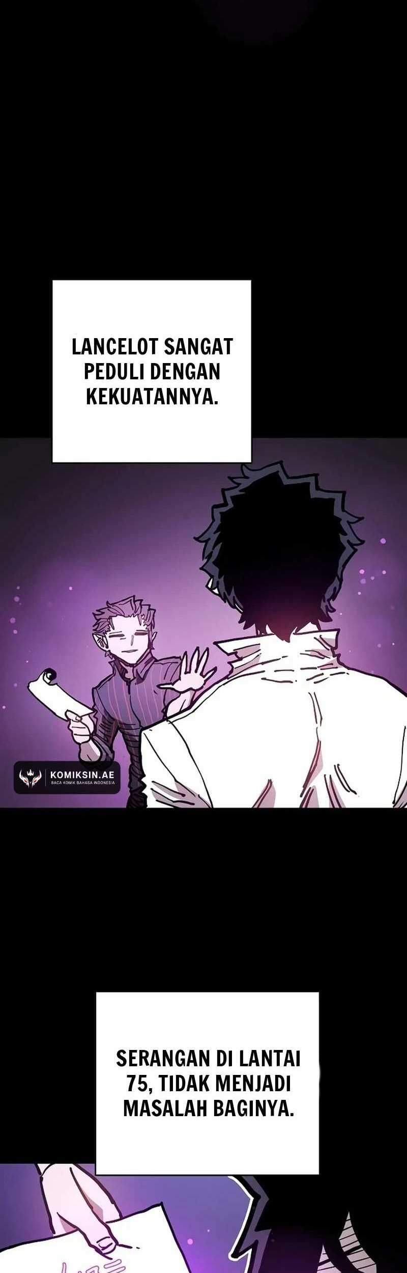 Player Chapter 206 - halaman 52
