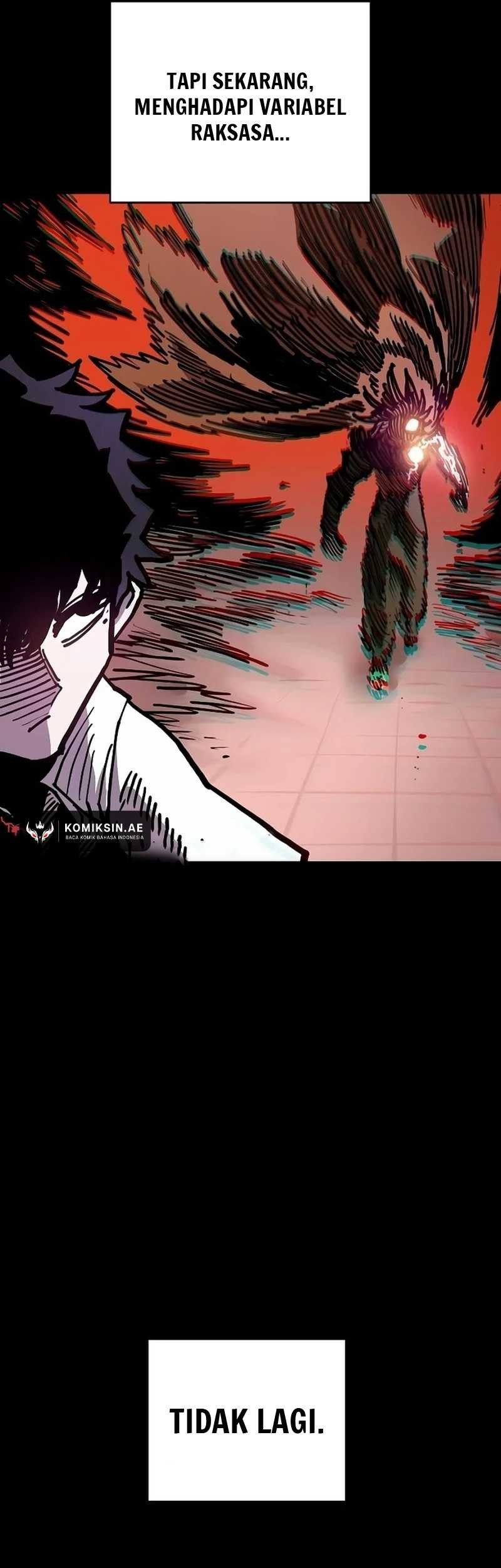 Player Chapter 206 - halaman 55