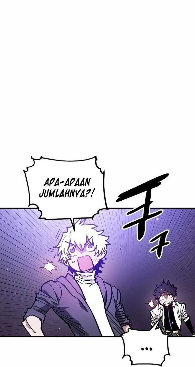 Player Chapter 206 - halaman 58