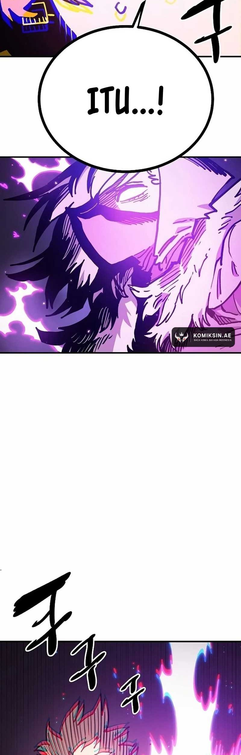 Player Chapter 206 - halaman 60