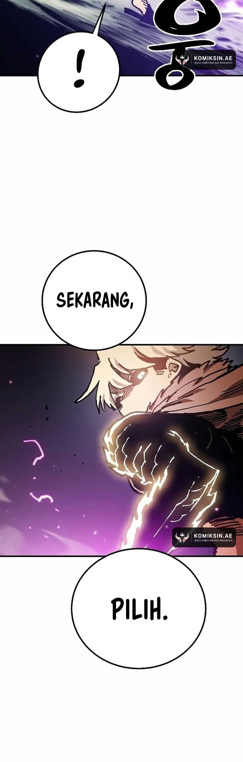 Player Chapter 206 - halaman 64