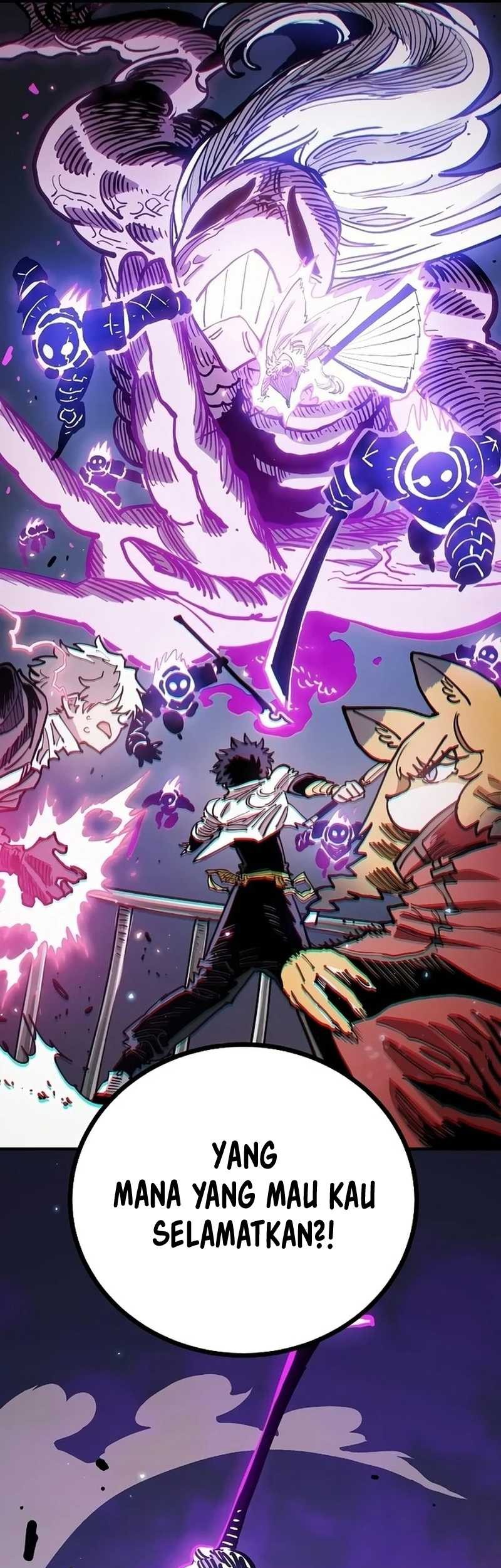 Player Chapter 206 - halaman 66