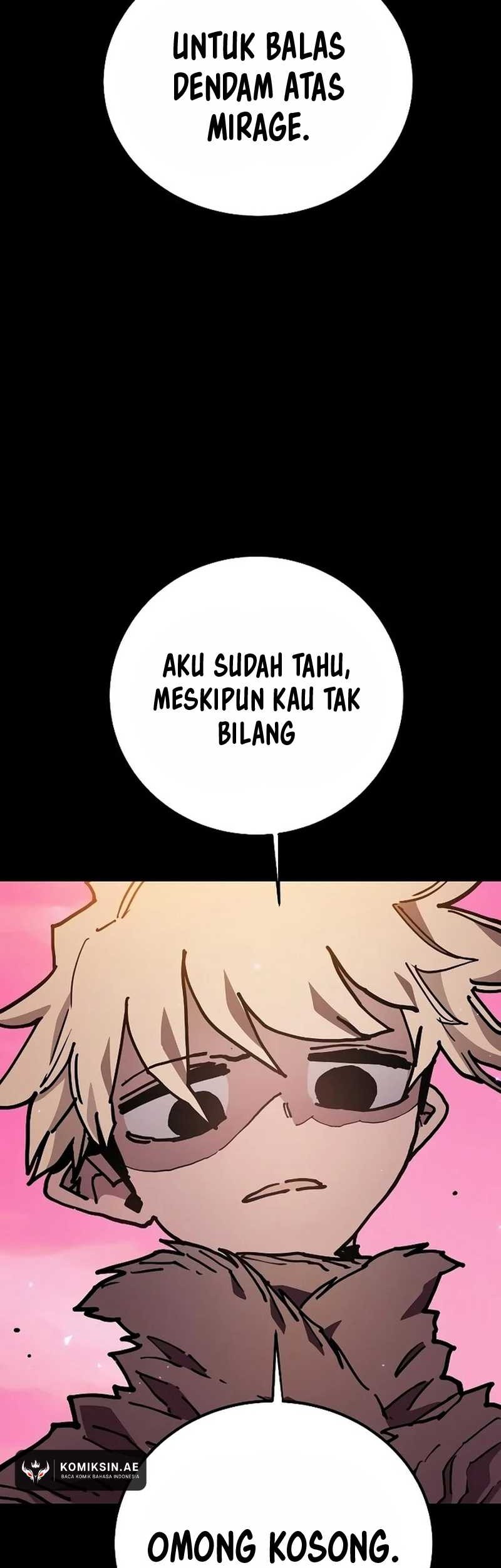 Player Chapter 206 - halaman 7