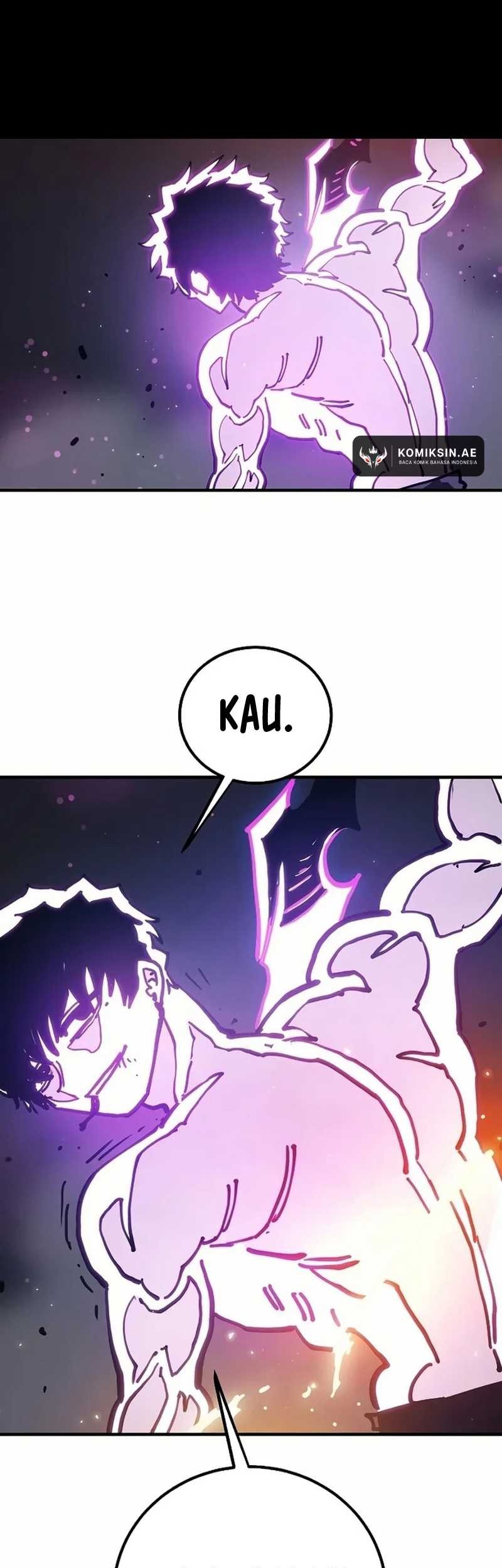 Player Chapter 206 - halaman 74