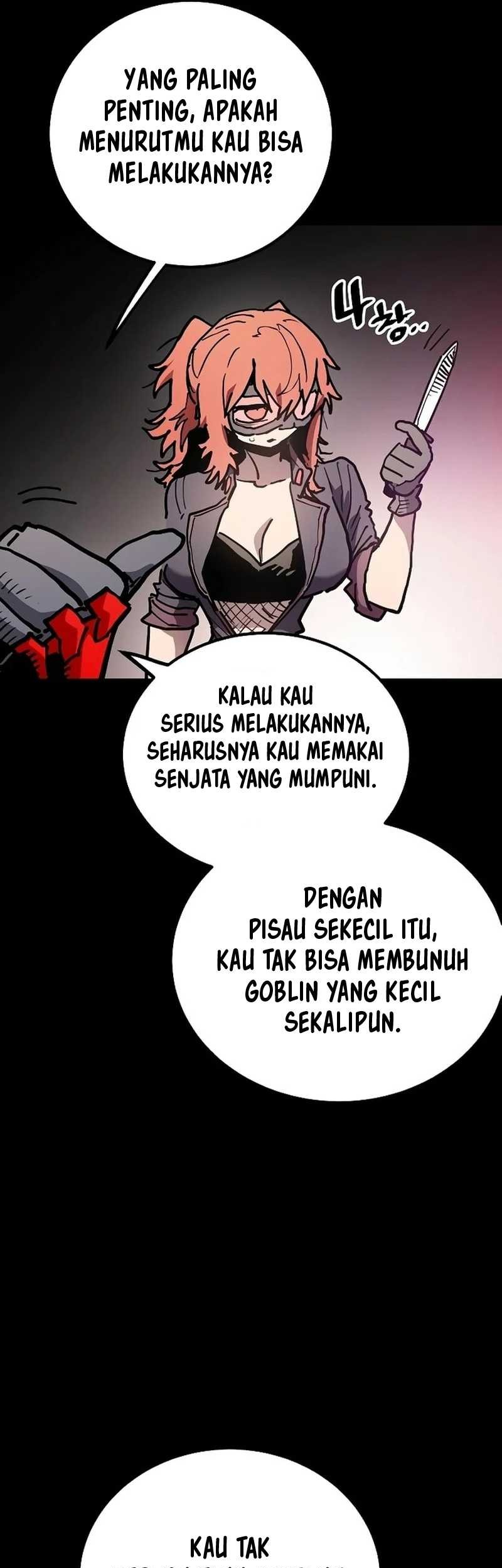 Player Chapter 206 - halaman 9
