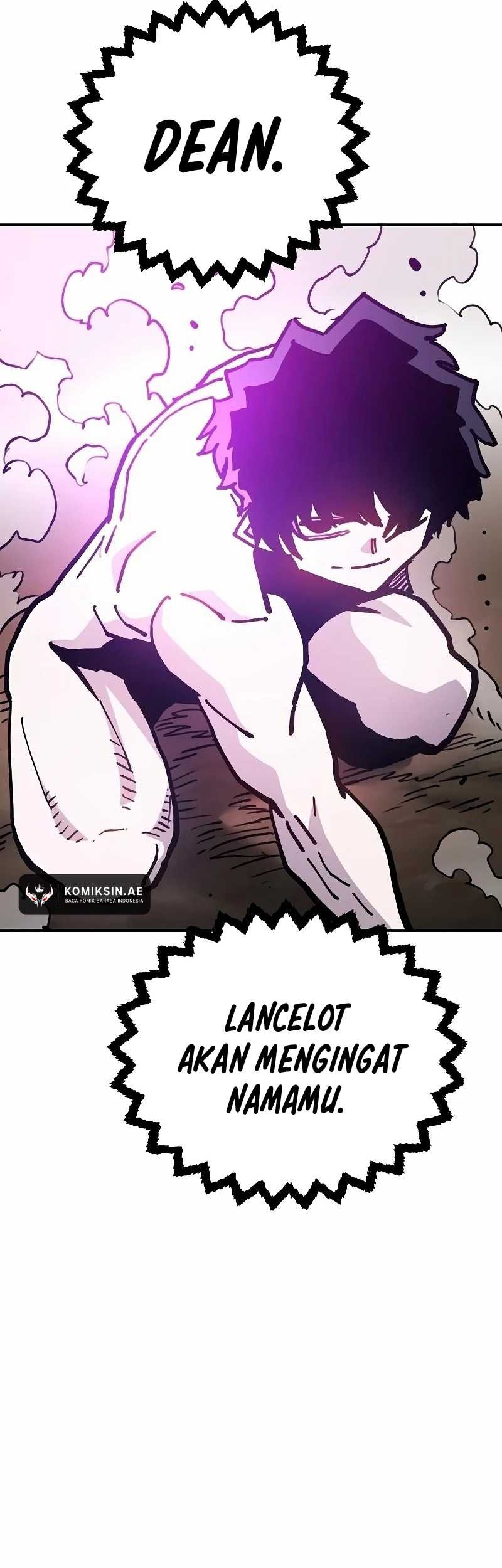 Player Chapter 207 - halaman 19