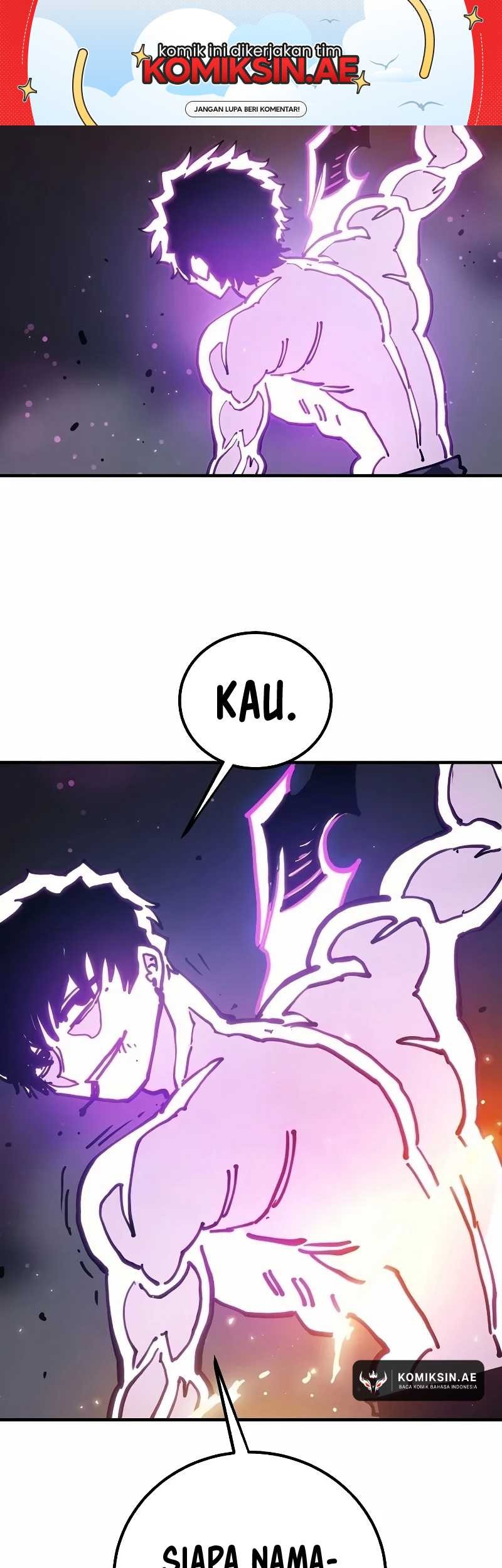 Player Chapter 207 - halaman 2